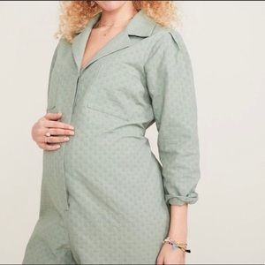 COPY - Hatch The Art Jumpsuit